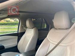 فورد إكسبلورر